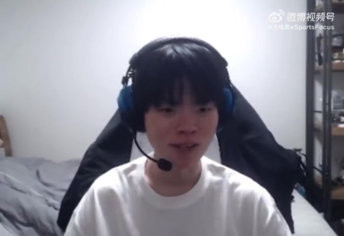 老实人的愤怒!Deft怒斥:我身边朋友几乎都免兵役了 这到底算什么?