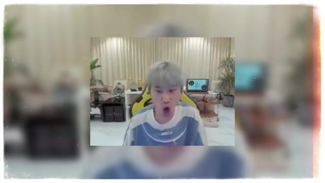 Doinb赢IG后开播IG老板来送礼物:谢谢张哥的火箭 我们一起加油!