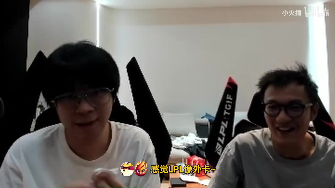 Wayward:今年世界赛TES BLG,剩下两支AL加JDG还是AL加IG?